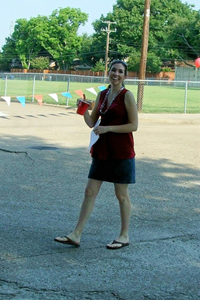 Spring Creek Memorial Day Parade 2009 PreParade 05.JPG